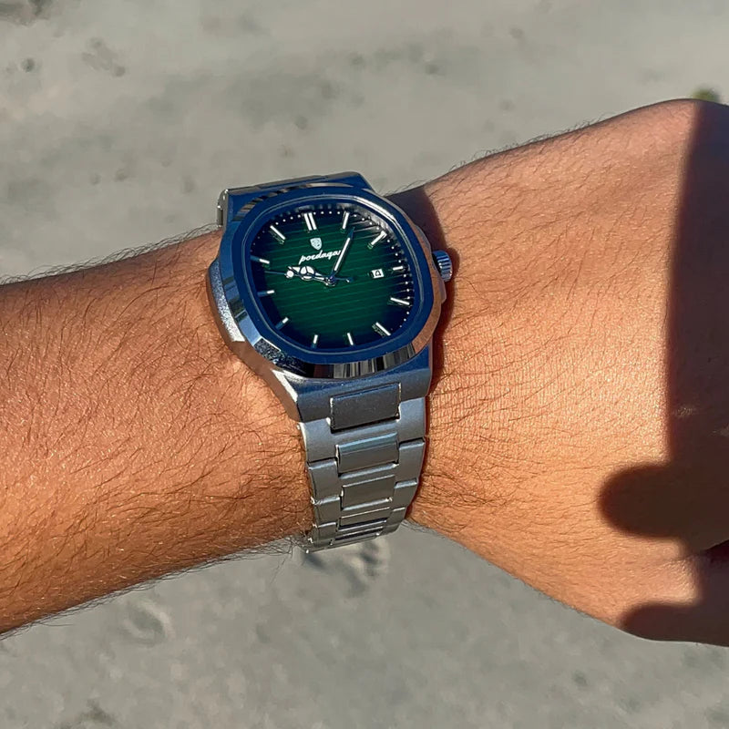 NAUTILUS - 41MM
