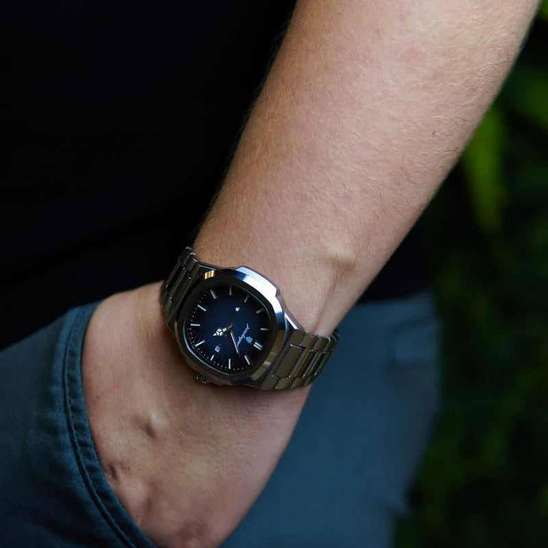 NAUTILUS - 41MM